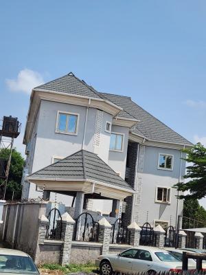 4unit of 2bedroom & 4unit of 1bedroom,1000sqm,cofo,, Garki Area3, Garki, Abuja, Block of Flats for Sale