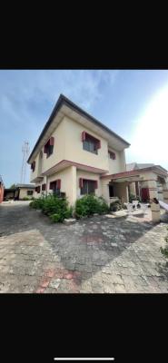 4bedroom Semi Detached Duplex with 2 Room and Palour  Bq, Lekki Phase 1, Lekki, Lagos, Detached Duplex for Sale