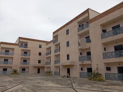 Brandnew & Vacant 14 Units of Tastefully Built 3 Bedroom Luxury Flats, Off Oba Akinjobi Street, Ikeja G.r.a, Ikeja Gra, Ikeja, Lagos, Flat / Apartment for Sale