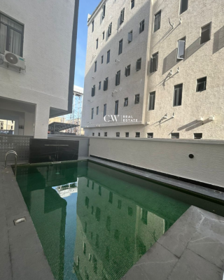 2 Bedroom Apartment in Lekki Phase 1, Lekki Phase 1, Lekki, Lagos, Flat / Apartment for Rent