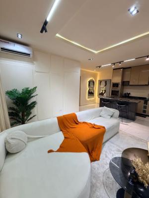 Luxury 2 Bedroom Apartment, Chevron Estate  Lekki, Lekki, Lagos, Flat / Apartment Short Let