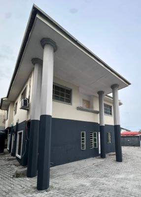 2-bedroom Flat on Ground Floor, Igbo-efon, Eti-osa Lekki, Lekki, Lagos, Flat / Apartment for Rent