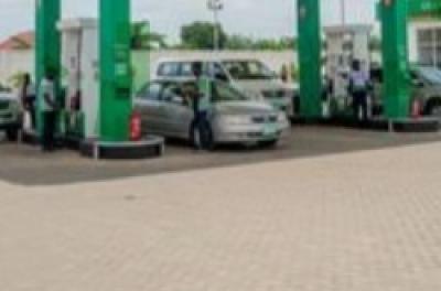 a Functioning Filling Station Size of Land on 2 Plots, Awoyaya, Ibeju Lekki, Lagos, Filling Station for Rent