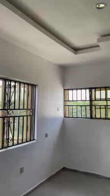 Sharp 2bed Room Flat, Peace Estate Lagos, Ago Palace, Isolo, Lagos, Flat / Apartment for Rent