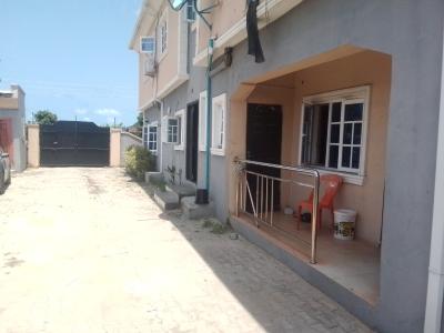 Spacious Luxury 1 Bedroom Flat with Excellent Features, Rovers Estate Owode, Ogombo, Ajah, Lagos, Mini Flat (room and Parlour) for Rent