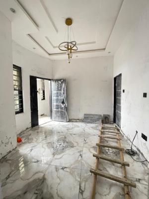 a Newly Built 2 Bedroom Apartment at Surulere (3 in a Compound), Ijesha, Surulere, Lagos, Mini Flat (room and Parlour) for Rent