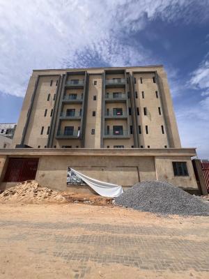 Newly Built 1 Bedroom Apartments, Newly Built 1 Bedroom Apartment in a Prime and Secure Environment, Lekki Phase 1, Lekki, Lagos, Flat / Apartment for Sale