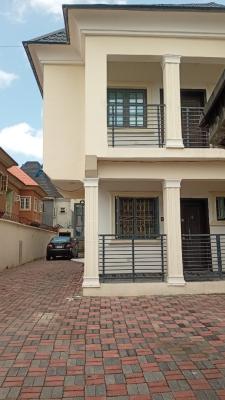 Tastefully Built 1bedroom Luxury Apartment, Badore, Ajah, Lagos, Flat / Apartment for Rent