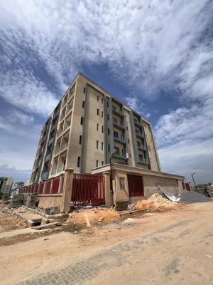 Newly Built 2-bedroom Apartments with Swimming Pool, Elevator & Gym, Newly Built 2-bedroom Apartments with Swimming Pool, Elevator & Gym, Lekki Phase 1, Lekki, Lagos, Flat / Apartment for Sale