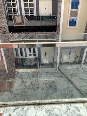 Luxury 2 Bedroom Upstairs with Pop Finishing, Dinning, Abijo Gra, Haven Residence Estate, Ajah, Lagos, Flat / Apartment for Rent