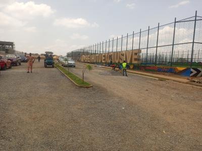 Plots of Land, Before The Centenary City Abuja, Lugbe District, Abuja, Residential Land for Sale