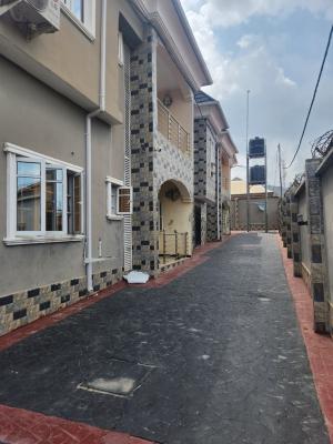 Strategic 3 Bedroom Duplex with 3 Units of 3 Bedroom Flats — Ibadan, Oyo