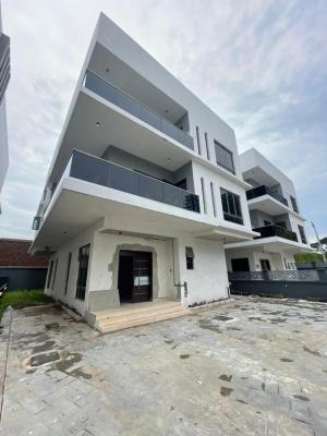 6 Bedroom Fully Detached Duplex, Ikoyi, Lagos, Detached Duplex for Sale