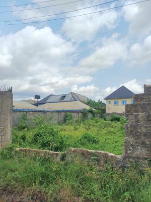 2 Plots of Land, Alakahia, Port Harcourt, Rivers, Residential Land for Sale