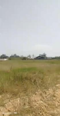 15000sqms of Land, By Chevron, Lekki, Lagos, Commercial Land for Sale
