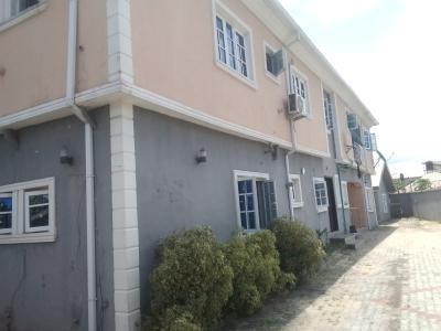Spacious Luxury Shared Apartment with Excellent Features, Rovers Estate Owode, Ogombo, Ajah, Lagos, Flat / Apartment for Rent