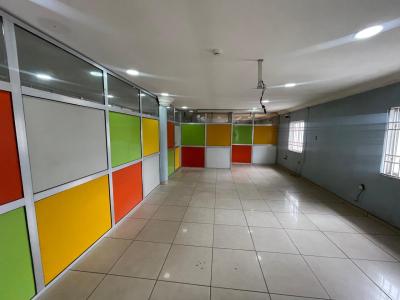 Commercial Office Space, Wuse 2, Abuja, Commercial Property for Rent
