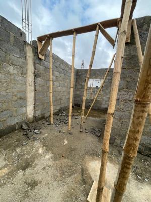 Semi Finished 3 Bedroom, Durumi, Abuja, Flat / Apartment for Sale