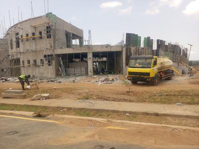Plots of Land, Before Centenary City, Lugbe District, Abuja, Residential Land for Sale
