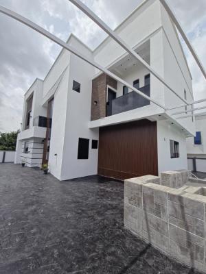 Elegantly Finished 4 Bedroom Duplex, Onikoko Close, Agodi Gra, Agodi, Ibadan, Oyo, Detached Duplex for Sale