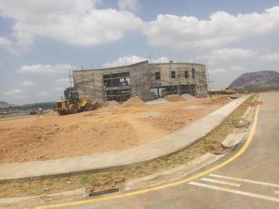 Hutu Exclusive Plots of Land, Before Centenary City, Lugbe District, Abuja, Residential Land for Sale