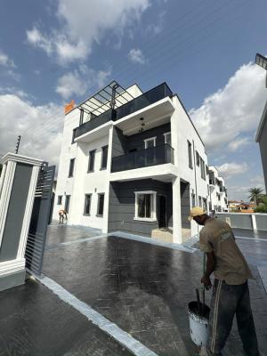 Units of Detached Pent House, Old Bodija, Ibadan, Oyo, Terraced Duplex for Sale