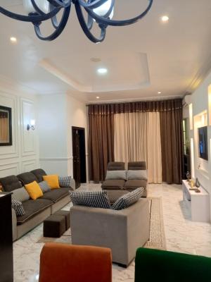 Luxury 2 Bedroom Apartment, Ibile Close Oniru Estate, Oniru, Victoria Island (vi), Lagos, Flat / Apartment for Rent