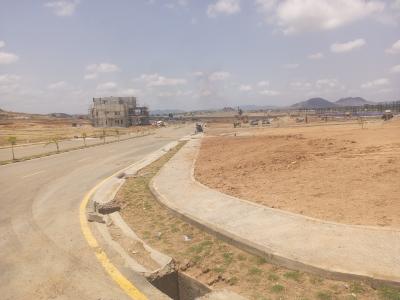 Hutu Exclusive Plots of Land, Before Centenary City, Lugbe District, Abuja, Residential Land for Sale
