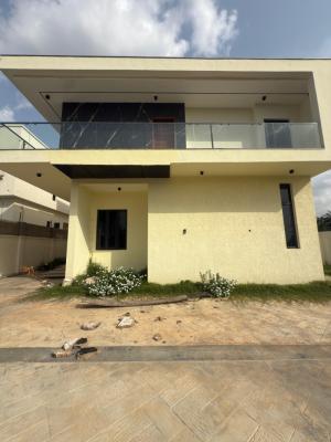 Modern 4 Bedroom Duplex in a Gated Secured Estate, Kolapo Ishola Gra, Akobo, Ibadan, Oyo, Detached Duplex for Sale