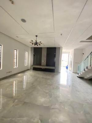5 Bedroom, Osapa, Lekki, Lagos, Detached Duplex for Sale