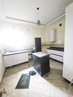 Luxury 2 Bedroom Terrace Duplex, Omole Phase 2, Ikeja, Lagos, Terraced Duplex for Rent