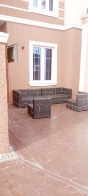 Luxury 5 Bedroom Detached Duplex with Bq, Gra Phase 1, Magodo, Lagos, Detached Duplex for Sale