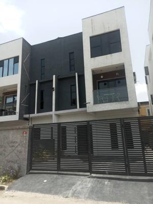 Luxury Fully Furnished Four Bedrooms Semi-detached Duplex, Lekki Phase 1, Off Freedom Way, Lekki Phase 1, Lekki, Lagos, Semi-detached Duplex for Rent
