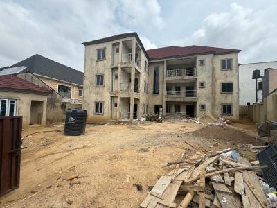 a Standard Distressed Offer, Fo1 Layout, Kubwa, Abuja, Flat / Apartment for Sale