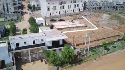 a Juicy Landed Deal in a Strategic Neighborhood, Ochacho Estate, Life Camp, Abuja, Residential Land for Sale