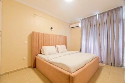 3 Bedrooom Apartment, Brown 📍 1004 Estate, Victoria Island (vi), Lagos, Flat / Apartment for Rent