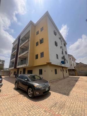 Well Built 2 Bedroom Apartment Airbnb Perfect, Gilmore, Jahi, Abuja, Flat / Apartment for Rent