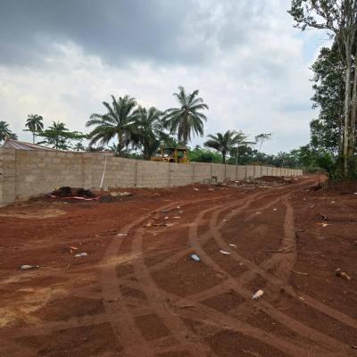 Affordable Genuine Land in a Serene Neighborhood, Ubulu-okiti, Asaba, Delta, Mixed-use Land for Sale