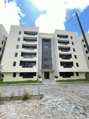 Beautifully Constructed 3 Bedroom Apartment, Generously Sized Living Area,high-speed Fibre Network, Private Bath, Surulere, Lagos, Flat / Apartment for Sale