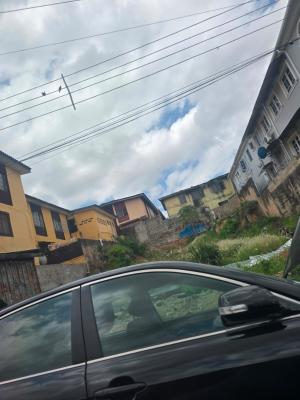 a Plot of Land Fenced, Ojota, Lagos, Mixed-use Land for Sale