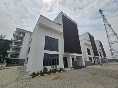 3 Units of 5 Bedroom Fully Detached Houses, Banana Island Estate, Ikoyi, Lagos, Detached Duplex for Rent