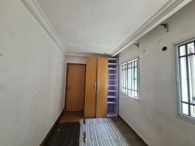 Super and Lovely Miniflat Apartment, Off Freedom Way Lekki Phase 2, Ikate Elegushi, Lekki, Lagos, Mini Flat (room and Parlour) for Rent