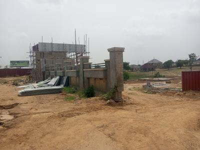 Off Plan One Bedroom Apartment, City Gate, Kukwaba, Abuja, Flat / Apartment for Sale