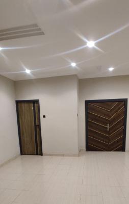 Standard 3 Bedroom Flat with Modern Facilities Partial Furnished Kitch, Off Awolowo Way Ikeja, Ikeja, Lagos, Flat / Apartment for Rent