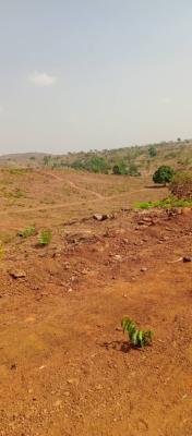 600sqm Estate Plot with R of O for 5-bedroom Detached Duplex + Bq, Estora Residence, Close to Galuyi Secondary School, Maitama 2, Maitama District, Abuja, Industrial Land for Sale