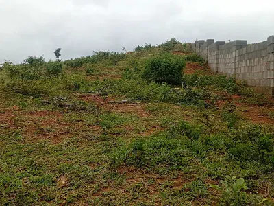600SQM Residential Land with R of O — Estora Residence, Before Galuyi Secondary School, Maitama 2, Maitama District, Abuja