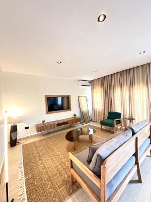Cozycover Residence 2 Bedroom with Complimentary Breakfast, Jahi, Abuja, Flat / Apartment Short Let