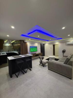 Executive Furnished 3 Bedroom Duplex, Off Toyin, Ikeja, Lagos, Ikeja, Lagos, Flat / Apartment for Rent