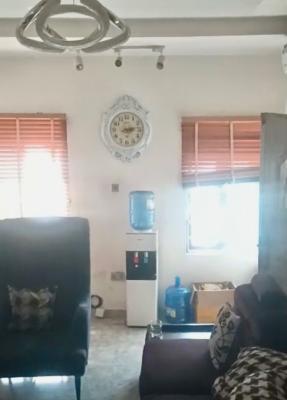 Luxury Fully Furnished with 24/7 Light; Middle Floor Upstairs, Gra, Ikota, Lekki, Lagos, Flat / Apartment for Rent