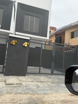 Newly Built 3 Bedroom Semi Detached Duplex, Ikosi, Ketu, Lagos, Semi-detached Duplex for Rent